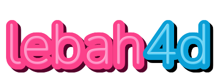 lebah4d — logo kanal