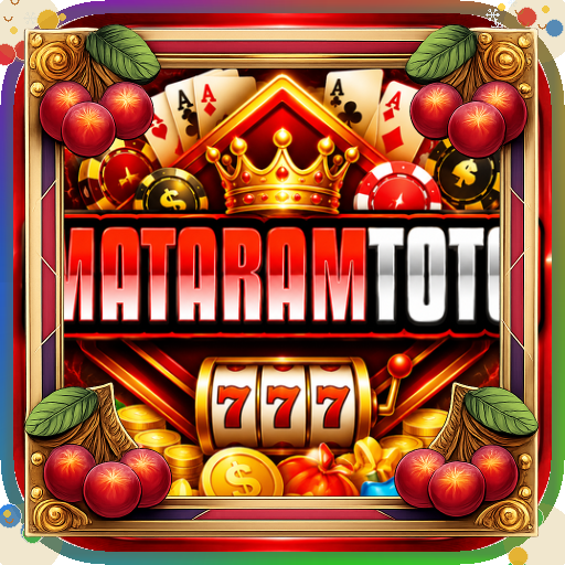 mataramtoto — mitra unggulan